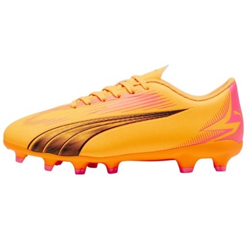 BUTY PIŁKARSKIE KORKI PUMA 107775-03 R. 34,5