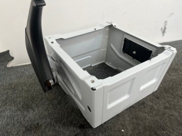 MERCEDES SPRINTER W907 W910 311 Крепление сиденья водителя ОРИГИНАЛ