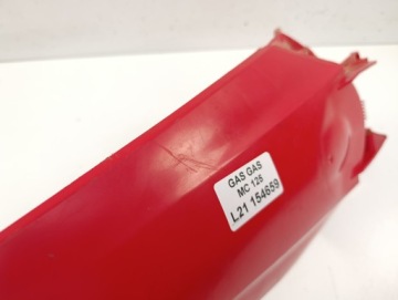 ГАЗ ГАЗ MC 125 250 350 450 ЗАДНЕЕ КРЫЛО ЗАДНЯЯ КОЛЕСНАЯ АРКА