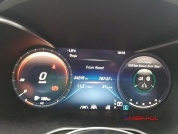 Mercedes GLC C254/X254 2022 Mercedes-Benz GLC 2022 r., 2,0L 300 4MATIC 2.0 Benzyna 255KM, zdjęcie 6