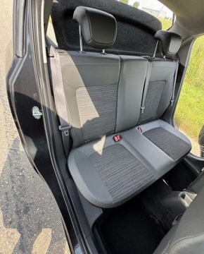 Opel Corsa D Hatchback 5d Facelifting 1.2 Twinport ECOTEC 85KM 2014 Opel Corsa KLIMA malo 123 tys.km PISEMNA GWARANCJA w cenie Transport KR, zdjęcie 24