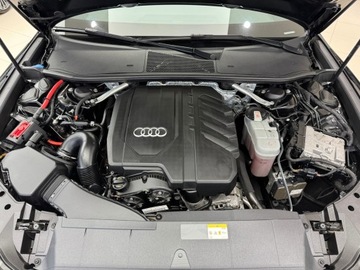 Audi A6 C8 Limousine 2.0 45 TFSI 265KM 2021 Audi A6 Quattro Sport S Line / 1 właściciel / Salo, zdjęcie 17