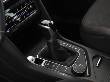 Seat Tarraco SUV Facelifting 2.0 TDI 150KM 2023 Seat Tarraco FR | El. Klapa | Kamera Cofania | Nav, zdjęcie 14