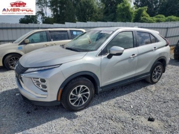 Mitsubishi Eclipse Cross 2023 Mitsubishi Eclipse Cross Es 2023 1.5 Benzyna 152KM