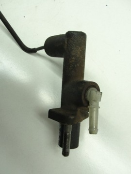 POMPKA WYSPRZĘGLIK MAZDA 6 2.3