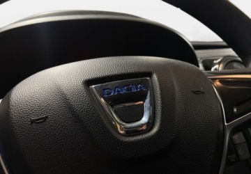 Dacia Dokker Van Facelifting 1.5 Blue dCi 95KM 2020 Dacia Dokker VAT 23 Laureate 1.5dCi 95KM M6 20202021 r., salon PL, I wl.,, zdjęcie 14