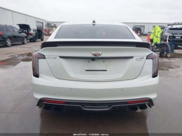 Cadillac 2023 Cadillac CT5 2023 Cadillac CT5-V 4dr Sdn Blackwing 6.2 Benzyna 668KM, zdjęcie 3