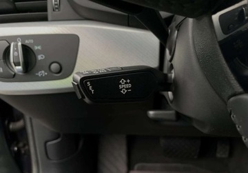 Audi A5 F5 Coupe 2.0 TDI 190KM 2018 Audi A5 Sportback 2.0 TDI 190KM VIRTUAL gwarancja ZAREJESTROWANA S tron, zdjęcie 25