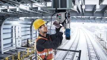 МАГНИТНАЯ ДРЕЛЬ 1200ВТ GBM 50-2 BOSCH