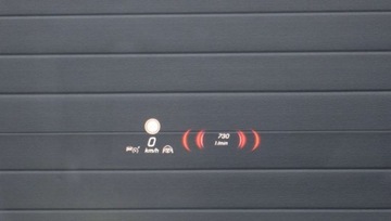 Mercedes Klasa S 2021 Mercedes-Benz Klasa S 400 d 4 MATIC Long 9G-Tronic Head-up Dociagi Hej Mer, zdjęcie 18