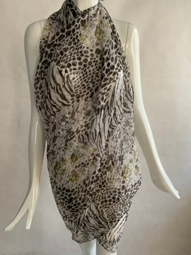 Pareo на платке Pareo Plus Size Extra