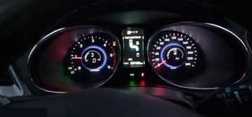 Hyundai Santa Fe III SUV 2.2 CRDi 197KM 2015 Hyundai Santa Fe 2.2 CRDi 4WD Automatik Premium 197KM 2015r, zdjęcie 16