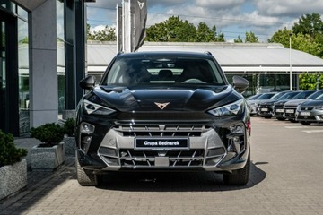 Cupra Terramar SUV 1.5 eTSI 150KM 2025 Cupra Terramar 1.5 e-TSI 150 KM DSG, zdjęcie 3