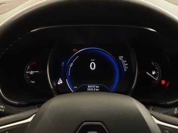 Renault Megane IV Grandtour Facelifting 1.3 TCe 140KM 2020 Renault Megane Limited / 1 właściciel / Salon Pols, zdjęcie 14