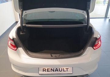 Renault Megane IV GrandCoupe Facelifting 1.3 TCe 140KM 2025 Renault Megane GDYNIA GrandCoupe evolution TCe 140 g.2025 1.3 Benzyna 140KM, zdjęcie 8