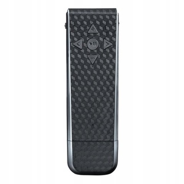 2w1 Cyfrowy dyktafon USB z aktywacją głosu OTG