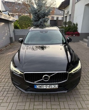 Volvo XC60 II Crossover D4 190KM 2019 Volvo XC 60 Volvo XC 60 D4 Momentum Pro 2.0 Diesel 190KM, zdjęcie 9
