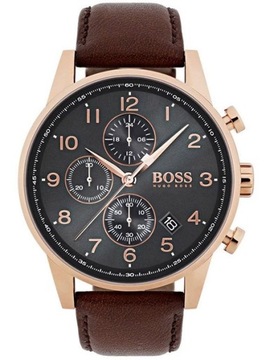 Zegarek męski Hugo Boss 1513496