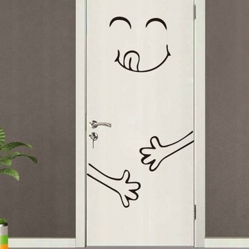 Горячая Распродажа, наклейка на холодильник, украшение для кухни