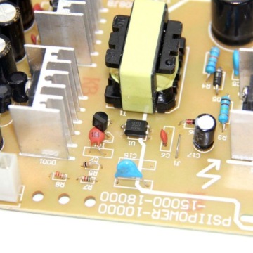 Блок питания для консоли PS2 SCPH-1800X