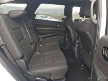 Dodge Durango III 3.6 V6 294KM 2025 Dodge Durango Gt 2025 3.6 Benzyna 295KM, zdjęcie 11