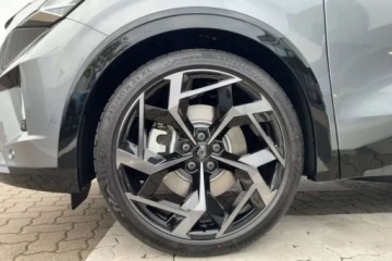 Renault 2026 Renault Rafale PHEV E-Tech 300 4x4 Atelier Alpine, Duzy Rabat, Harman Kard, zdjęcie 8