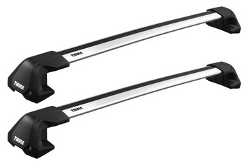 KUFR THULE WINGBAR DACIA SANDERO III HB 21-