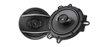 PIONEER TS-A1670F Głośniki 16,5cm do samochodu