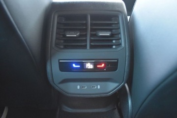 Cupra Leon II Sportstourer 2.0 TSI 245KM 2023 Cupra Leon Sportstourer SalonPL 2.0 TSI 245 KM Sportstourer LED ACC HAK Na, zdjęcie 32