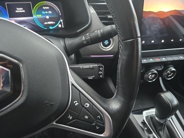 Renault Arkana 2022 Arkana 1.6 E-TECH Intens MMT, zdjęcie 12