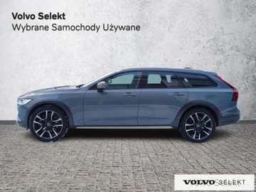 Volvo V90 II 2023 Volvo V90 Cross Country V90 Cross Country B5 Diese, zdjęcie 5