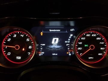 Dodge Charger VII 2021 Dodge Charger 2023 DODGE CHARGER , silnik 6.4, od ubezpieczyciela 6.4 485KM, zdjęcie 8