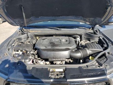 Dodge Durango III 3.6 V6 294KM 2018 Dodge Durango GT 2018 3.6l 3.6 Benzyna 295KM, zdjęcie 6