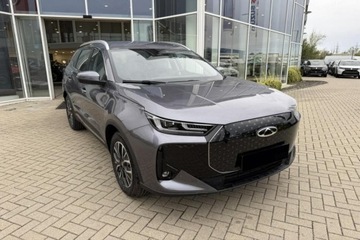 Chery Tiggo 7 SUV PHEV 1.5 T-GDI DHE 279KM 2025 CHERY Tiggo 7 Comfort 1.5 T-GDI Super Hybrid DHT 279KM 2025, zdjęcie 1