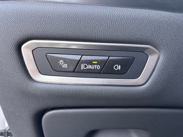 BMW X7 2025 BMW X7 BMW X7 xDrive40i M Pakiet, Aktywna stabiliz, zdjęcie 20