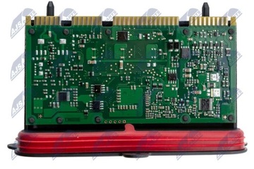 NTY EPX-BM-097 MODUŁ STERUJĄCY REFLEKTORA LED