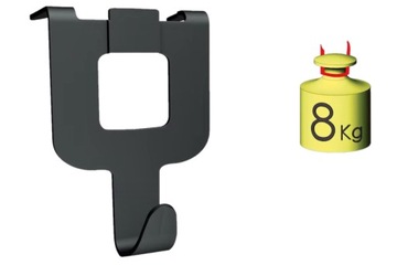 Крючки для картин Fischer Fast&Fix 4 шт.