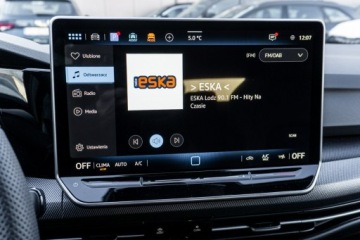 Volkswagen Golf VIII R Facelifting 2.0 TSI 333KM 2025 Volkswagen Golf Variant R 2.0 TSI 4Motion 333 KM, zdjęcie 21