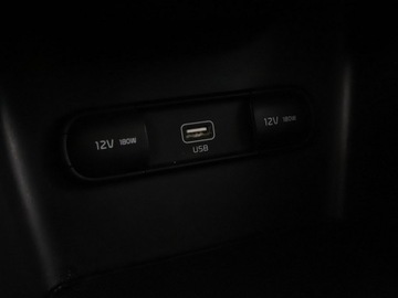 Kia Sportage IV SUV Facelifting 1.6 CRDI 115KM 2018 Kia Sportage lift navi kamera tempomat klima-auto, zdjęcie 27