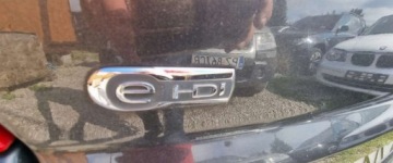 Citroen C4 II Hatchback 5d 1.6 HDi 92KM 2012 Citroen C4 2012r 1.6 HDI. Lekko uszkodzony lewy przod. Jezdzi. 1.6 92KM, zdjęcie 19