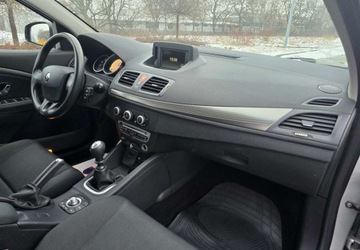 Renault Megane III Grandtour 1.5 dCi 110KM 2011 Renault Megane Renault Megane 1.5 dCi 1.5 Diesel 110KM, zdjęcie 18