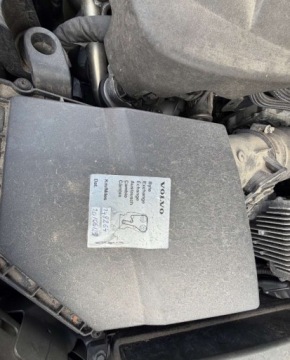 Volvo XC60 II Crossover D4 190KM 2018 Volvo XC 60 XC-60 Inscription piekne auto 2.0 Diesel 190KM, zdjęcie 21