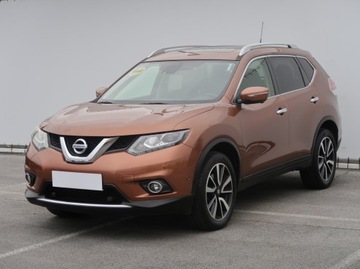 Nissan X-Trail III Terenowy 2.0 dCi 177KM 2017 Nissan X-Trail 2.0 dCi, Salon Polska, Serwis ASO, zdjęcie 1