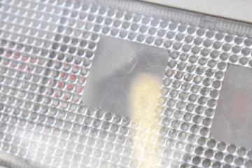 LAMPA OSVĚTLENÍ INTERIÉR PŘEDNÍ SUZUKI SPLASH 08-12