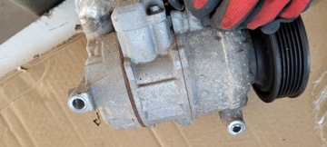 A7 4G KOMPRESOR KLIMATIZACE 3.0 TDI 4G0260805B A6 C7
