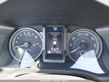 Toyota Tacoma II 2022 Toyota Tacoma 2022r., TRD Sport, od ubezpieczalni 3.5 Benzyna 278KM, zdjęcie 10