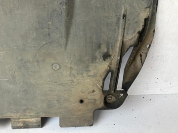 НИЖНЯЯ КРЫШКА ДВИГАТЕЛЯ PEUGEOT 508 ПЛИТА 9807474080