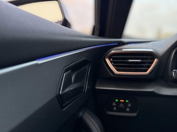 Cupra Formentor Crossover 1.5 TSI 150KM 2024 Cupra Formentor 1.5 TSI / 150KM, DSG, ASO, zdjęcie 25