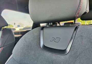 Hyundai Tucson IV 2025 Hyundai Tucson 2025 1.6T-GDI HYBRID 2WD 239KM NLine OD REKI 1.6 Hybryda, zdjęcie 10