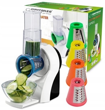 Szatkownica Esperanza Caprese 150 W